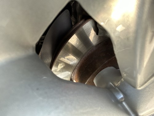 1991 Ford Sierra Sapphire Cosworth RS In vendita (immagine 296 di 332)