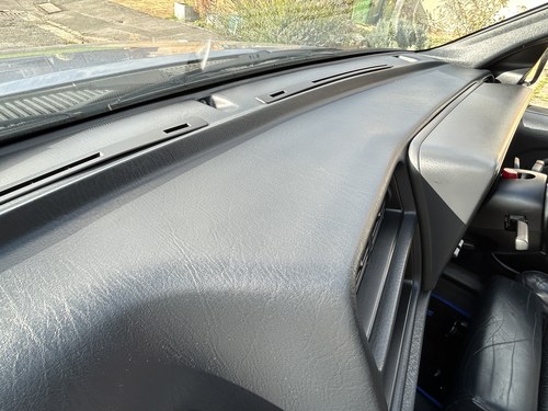 1991 Ford Sierra Sapphire Cosworth RS In vendita (immagine 43 di 332)