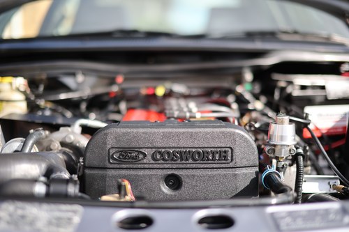 1991 Ford Sierra Sapphire Cosworth RS In vendita (immagine 251 di 332)