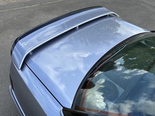 1991 Ford Sierra Sapphire Cosworth RS In vendita (immagine 207 di 332)