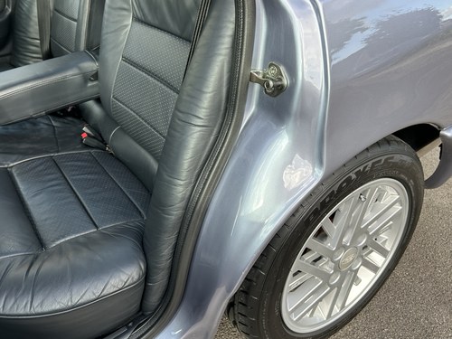 1991 Ford Sierra Sapphire Cosworth RS In vendita (immagine 96 di 332)