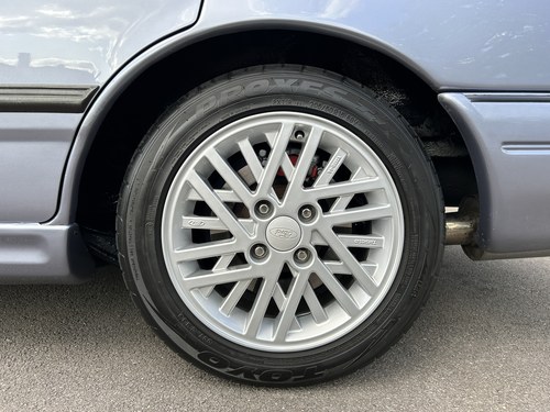 1991 Ford Sierra Sapphire Cosworth RS In vendita (immagine 13 di 332)