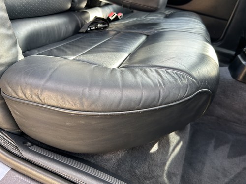 1991 Ford Sierra Sapphire Cosworth RS In vendita (immagine 77 di 332)