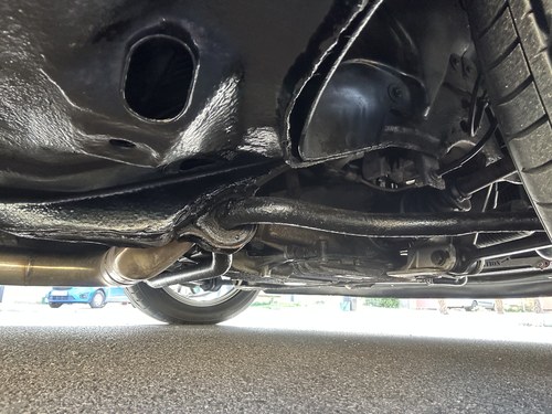 1991 Ford Sierra Sapphire Cosworth RS In vendita (immagine 317 di 332)