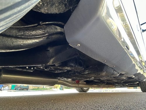 1991 Ford Sierra Sapphire Cosworth RS In vendita (immagine 314 di 332)