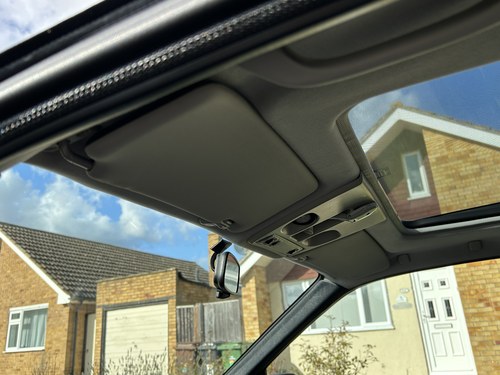 1991 Ford Sierra Sapphire Cosworth RS In vendita (immagine 86 di 332)