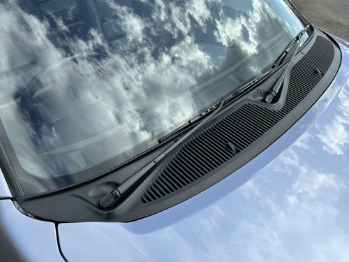 1991 Ford Sierra Sapphire Cosworth RS In vendita (immagine 220 di 332)