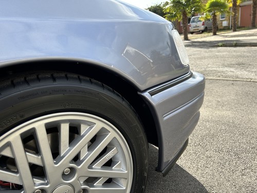 1991 Ford Sierra Sapphire Cosworth RS In vendita (immagine 192 di 332)