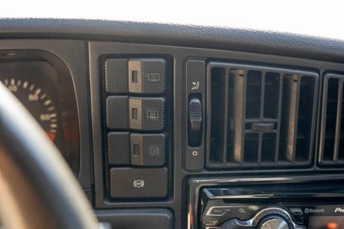 1993 Volkswagen Corrado VR6 In vendita (immagine 36 di 133)