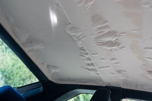 1993 Volkswagen Corrado VR6 In vendita (immagine 57 di 133)