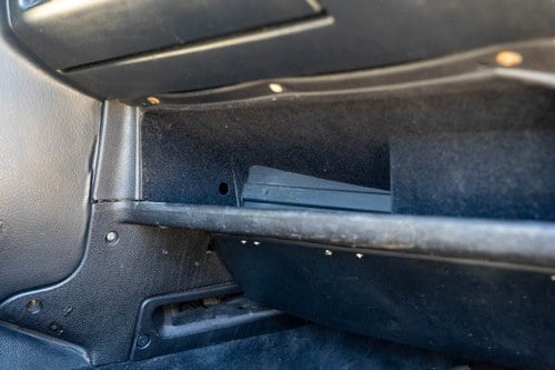 1993 Volkswagen Corrado VR6 In vendita (immagine 62 di 133)