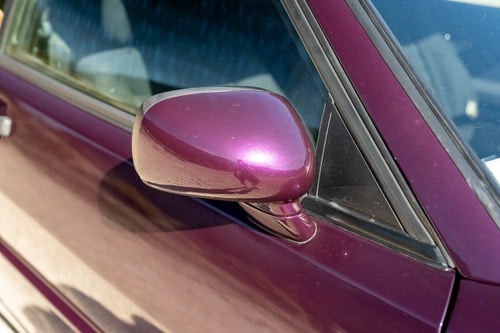 1993 Volkswagen Corrado VR6 In vendita (immagine 96 di 133)