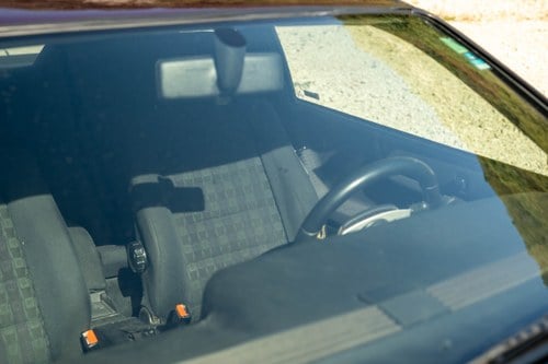 1993 Volkswagen Corrado VR6 In vendita (immagine 99 di 133)