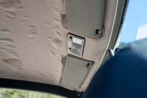 1993 Volkswagen Corrado VR6 In vendita (immagine 55 di 133)