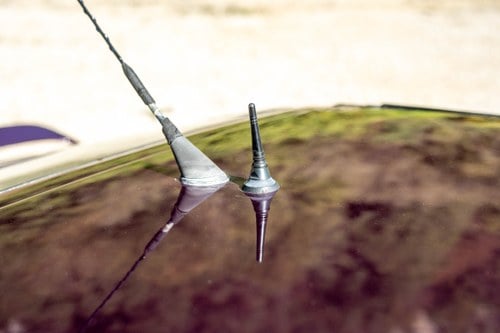 1993 Volkswagen Corrado VR6 In vendita (immagine 98 di 133)