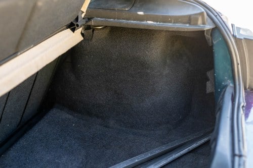 1993 Volkswagen Corrado VR6 In vendita (immagine 76 di 133)