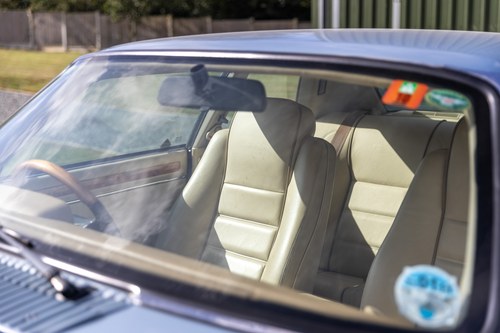 1995 Jaguar XJS Celebration In vendita (immagine 150 di 207)