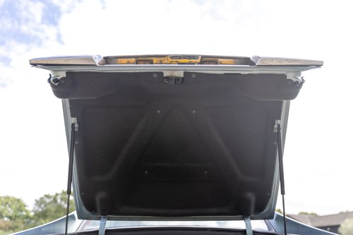 1995 Jaguar XJS Celebration In vendita (immagine 47 di 207)