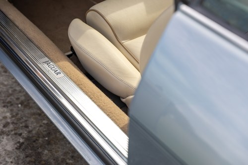 1995 Jaguar XJS Celebration In vendita (immagine 60 di 207)