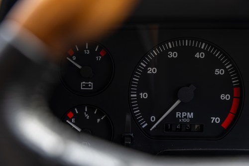 1995 Jaguar XJS Celebration In vendita (immagine 39 di 207)