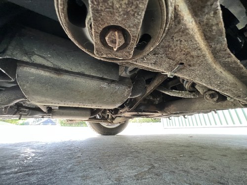 1995 Jaguar XJS Celebration In vendita (immagine 174 di 207)