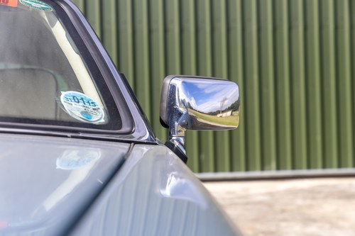 1995 Jaguar XJS Celebration In vendita (immagine 133 di 207)