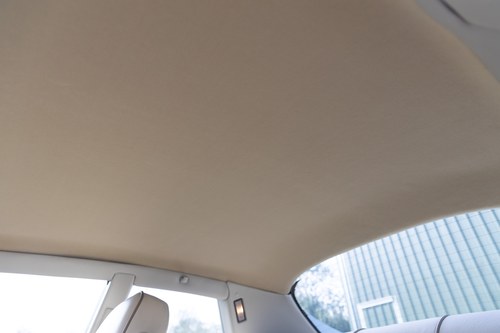 1995 Jaguar XJS Celebration In vendita (immagine 77 di 207)