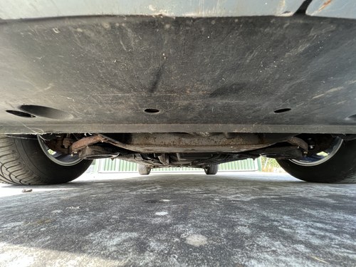 1995 Jaguar XJS Celebration In vendita (immagine 175 di 207)