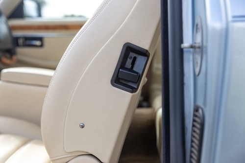 1995 Jaguar XJS Celebration In vendita (immagine 49 di 207)