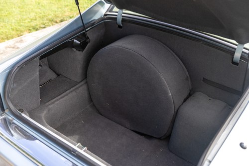 1995 Jaguar XJS Celebration In vendita (immagine 55 di 207)