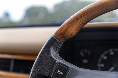 1995 Jaguar XJS Celebration In vendita (immagine 18 di 207)