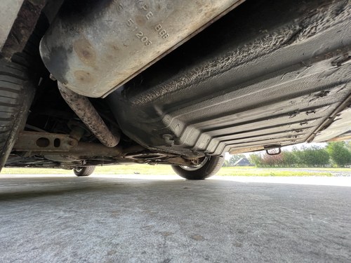 1995 Jaguar XJS Celebration In vendita (immagine 171 di 207)