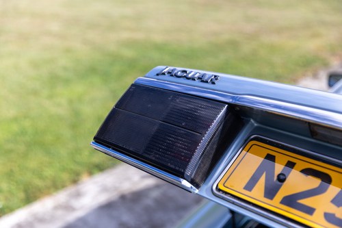 1995 Jaguar XJS Celebration In vendita (immagine 117 di 207)