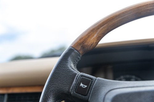 1995 Jaguar XJS Celebration In vendita (immagine 23 di 207)