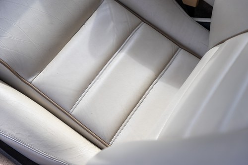 1995 Jaguar XJS Celebration In vendita (immagine 59 di 207)