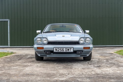 1995 Jaguar XJS Celebration In vendita (immagine 10 di 207)