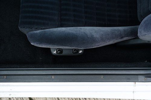 1996 Nissan Fairlady 300 ZX Twin-Turbo zum Verkauf (Bild 54 von 119)