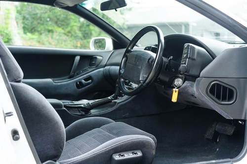 1996 Nissan Fairlady 300 ZX Twin-Turbo zum Verkauf (Bild 30 von 119)