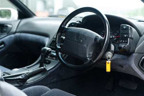 1996 Nissan Fairlady 300 ZX Twin-Turbo zum Verkauf (Bild 31 von 119)