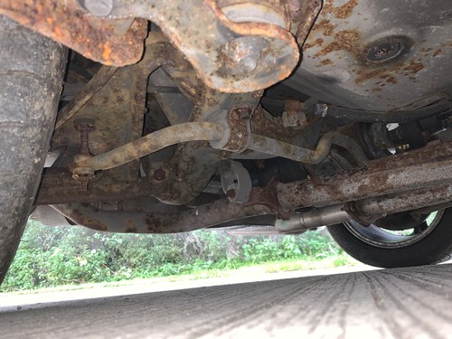 1996 Nissan Fairlady 300 ZX Twin-Turbo zum Verkauf (Bild 106 von 119)