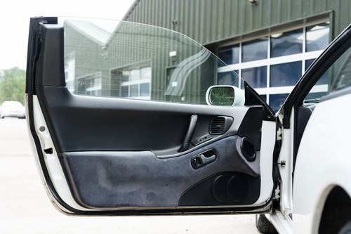 1996 Nissan Fairlady 300 ZX Twin-Turbo zum Verkauf (Bild 26 von 119)