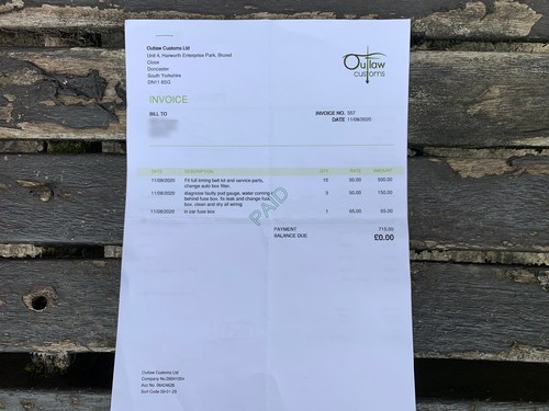 1996 Nissan Fairlady 300 ZX Twin-Turbo zum Verkauf (Bild 113 von 119)