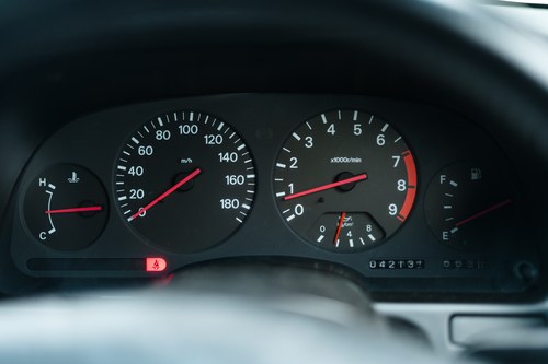 1996 Nissan Fairlady 300 ZX Twin-Turbo zum Verkauf (Bild 39 von 119)