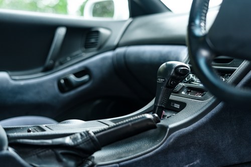 1996 Nissan Fairlady 300 ZX Twin-Turbo zum Verkauf (Bild 37 von 119)