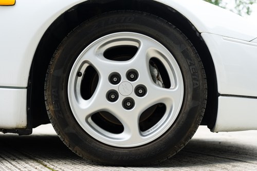 1996 Nissan Fairlady 300 ZX Twin-Turbo zum Verkauf (Bild 22 von 119)