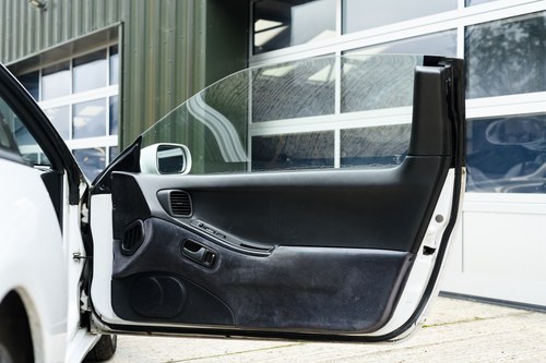 1996 Nissan Fairlady 300 ZX Twin-Turbo zum Verkauf (Bild 27 von 119)