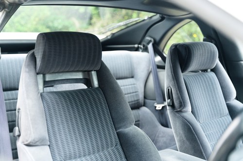 1996 Nissan Fairlady 300 ZX Twin-Turbo zum Verkauf (Bild 46 von 119)