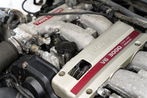 1996 Nissan Fairlady 300 ZX Twin-Turbo zum Verkauf (Bild 89 von 119)