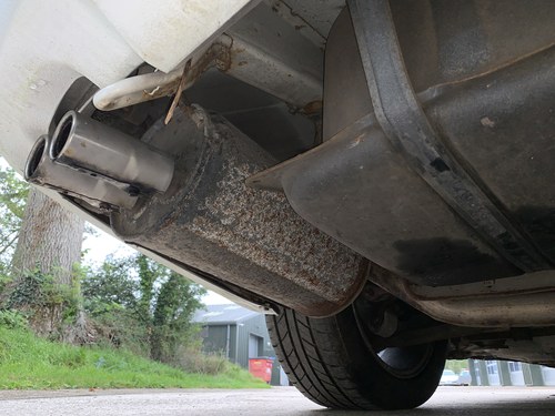 1996 Nissan Fairlady 300 ZX Twin-Turbo zum Verkauf (Bild 102 von 119)