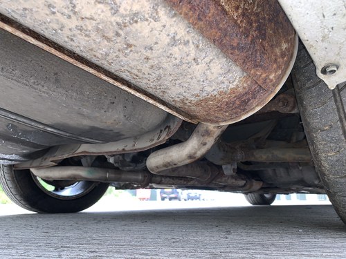 1996 Nissan Fairlady 300 ZX Twin-Turbo zum Verkauf (Bild 103 von 119)